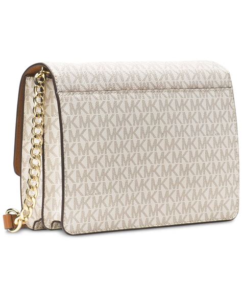 michael kors crossbody gusset|Michael michael kors large gusset crossbody .